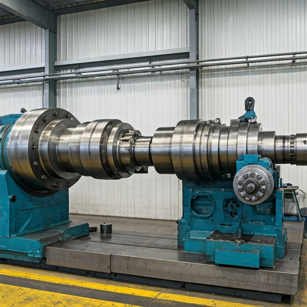Precision Machining