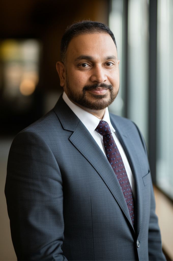 Ravi Sharma