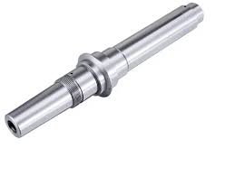 Textile Machinery Shaft